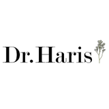 dr. haris logo