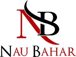 nau baha logo