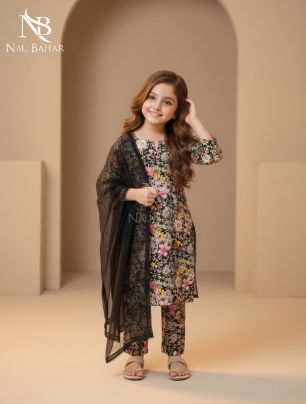 Home papa ki pari by naubahar page 0010