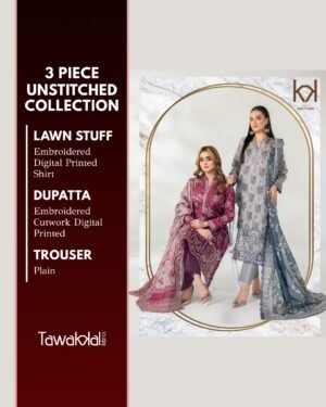 ranum by tawakkal